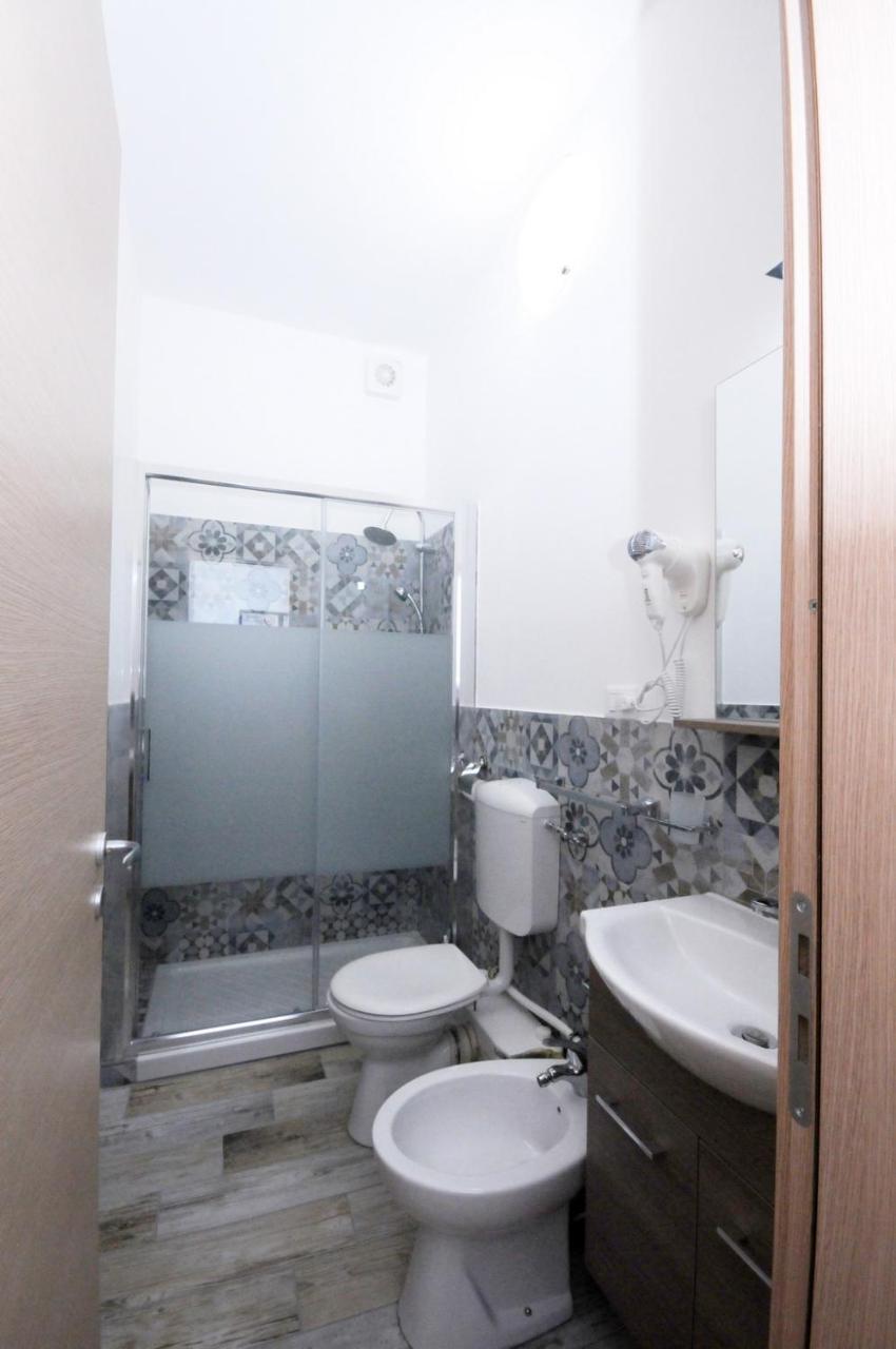 Cortesia 4 Bolonia Exterior foto
