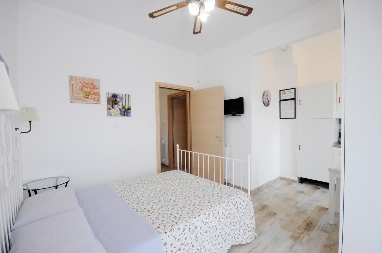 Cortesia 4 Bolonia Exterior foto